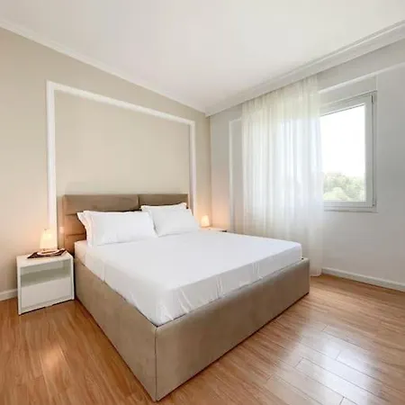 Suiteer 01 Apartment