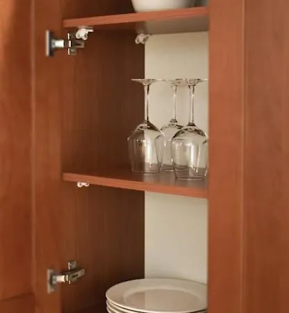 Suiteer 01 Apartment Tirana