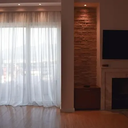 Apartment Suiteer 01 Tirana
