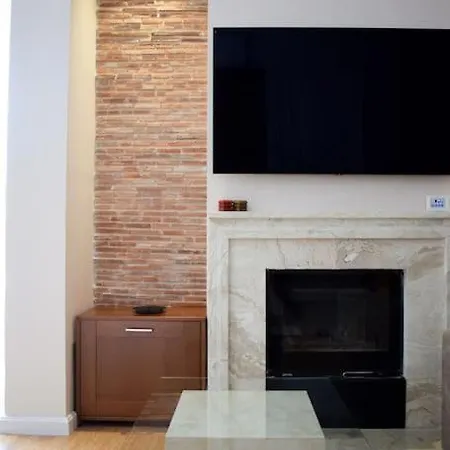 Apartamento Suiteer 01 *