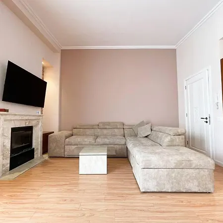 Suiteer 01 Apartment *
