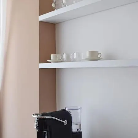 Suiteer 01 Apartment Tirana
