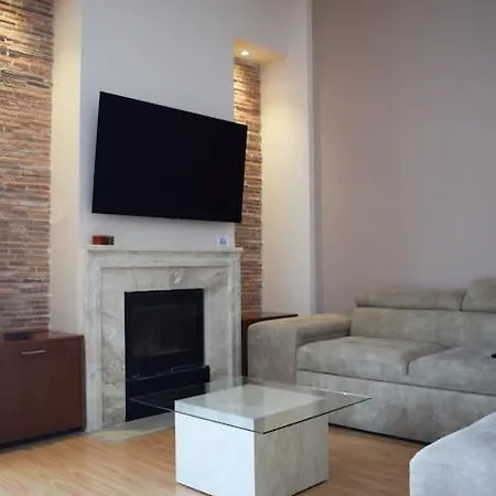 Suiteer 01 Appartement