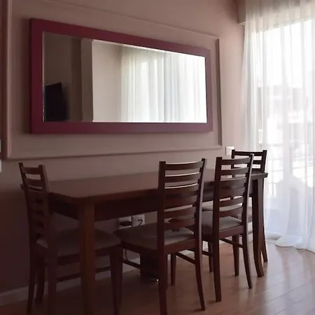 Suiteer 01 Appartement *
