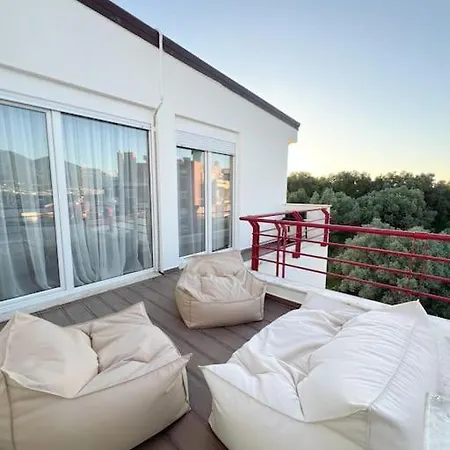 Suiteer 01 Appartement